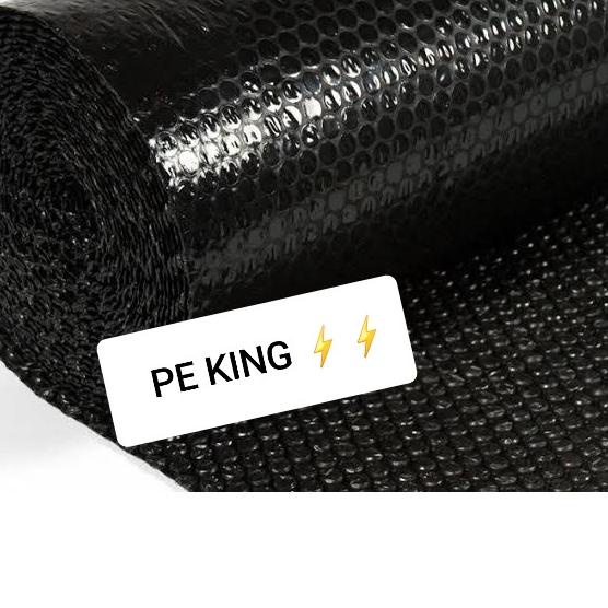 

Bubble Wrap Hitam Surabaya! Kirim Kilat 1.25M x 50M! ! - Sample Mix 30 M