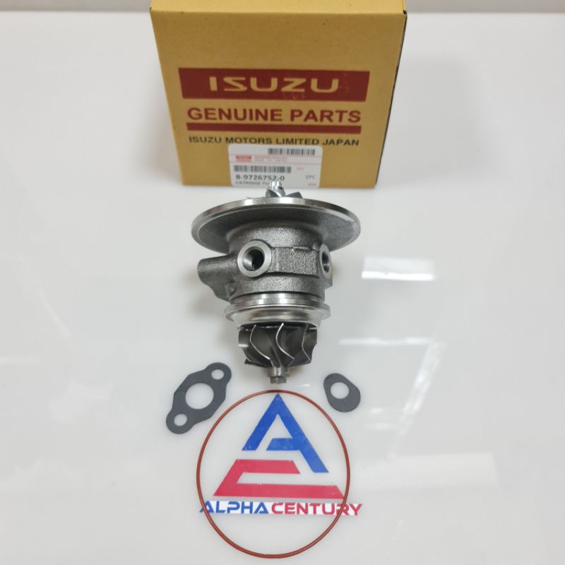 CATRIDGE TURBO ISUZU NKR71 NKR 71 ORI GARANSI 1 BULAN