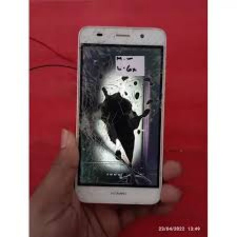 hp Huawei y6 SCL u31 MINUS LCD MESIN JAMIN NORMAL UDH TESTED