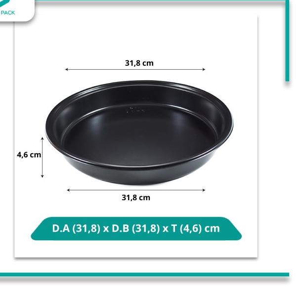 

Virtuspack / Mika Nampan / Platter Sushi OK-4 Black /10 pcs