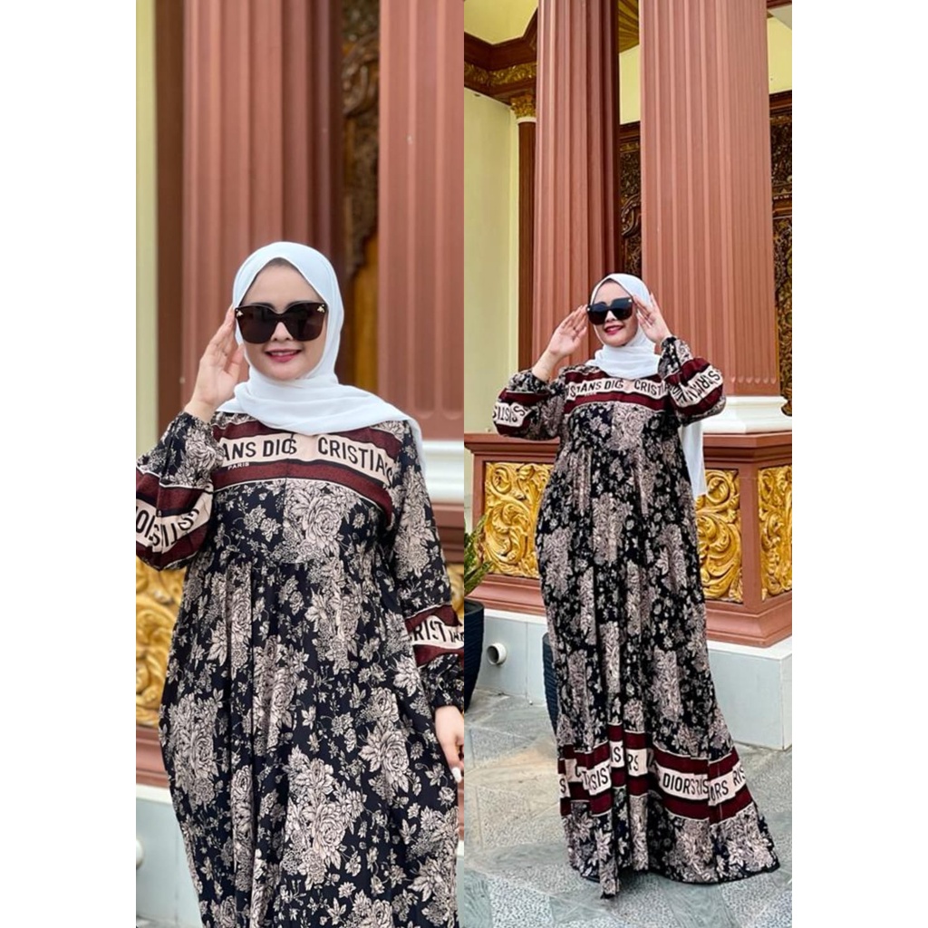 Gamis Kejora by Queen/gamis viral