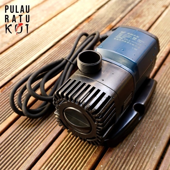 Original SunSun JTP-5800 ( sun sun ) 5800 L /jam 38W pompa kolam