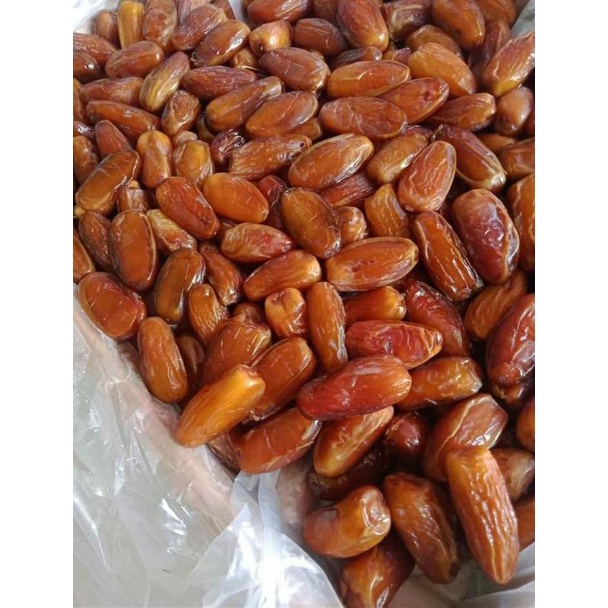 Jual Kurma Tunisia Madu Kg Shopee Indonesia