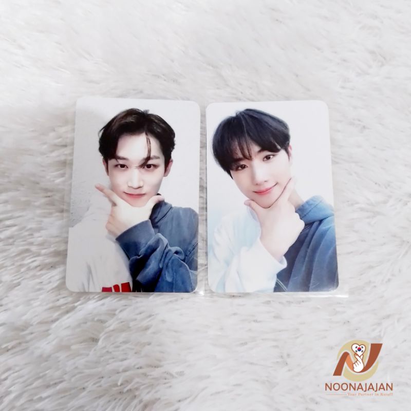[READY STOCK] POB ALBUM ATBO : THE BEGINNING