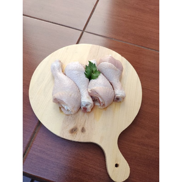 

paha ayam
