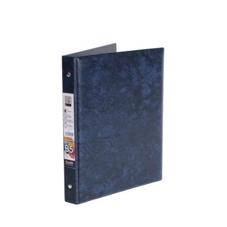 

Bantex B5 Excel3 Multiring Binder 26 Ring 25 mm