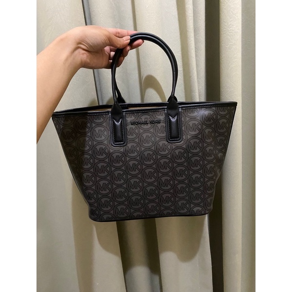 MK Jodie Tote Bag