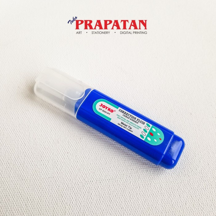 

Correction Pen / Tip Ex Joyko CF-S201PT nandaa