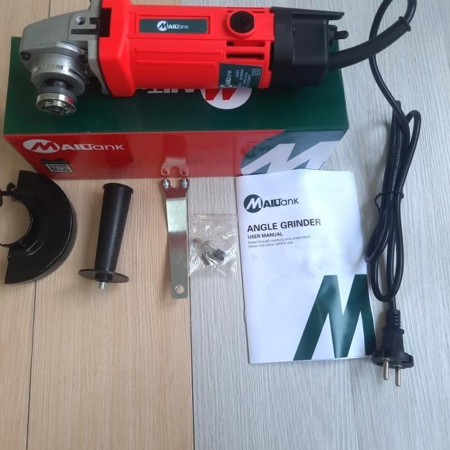 MESIN GERINDA MAILTANK SH-05 - SH05