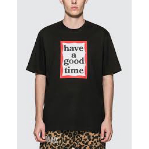 Kaos Have A Good Time Second