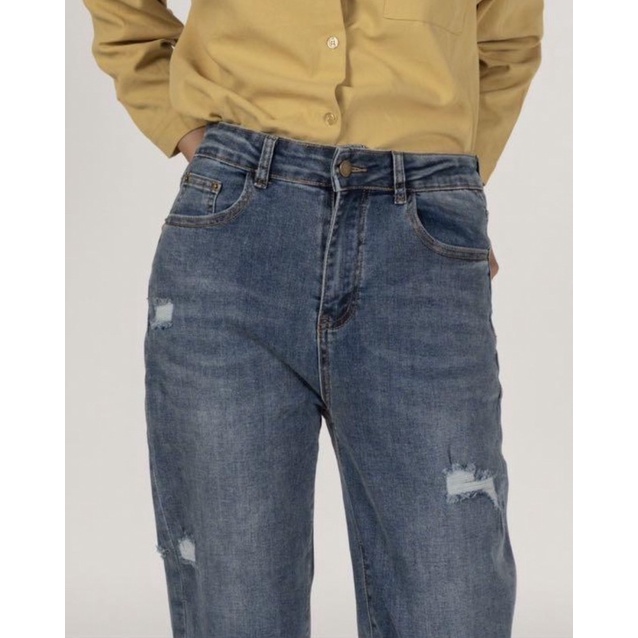 3Mongkis - Neira Pants