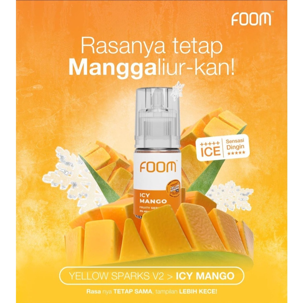 FOOM 30ML NEW PACKAGING