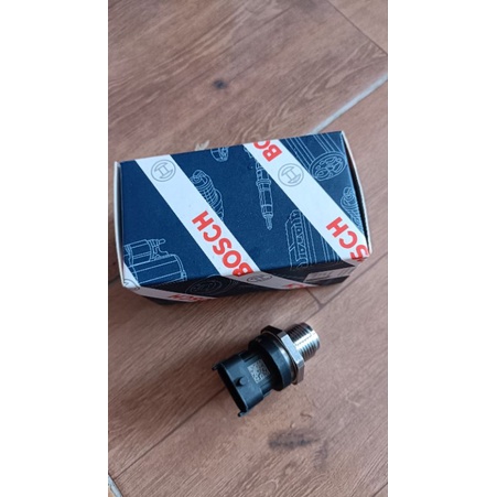 sensor switch selenoid pressure commonrail TDCi Ford ranger everest