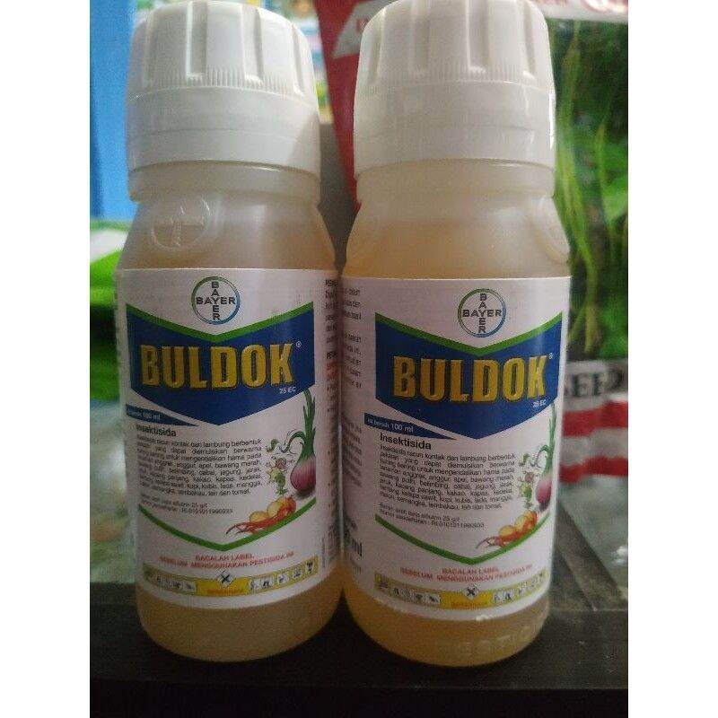 Buldok 25EC 100ml