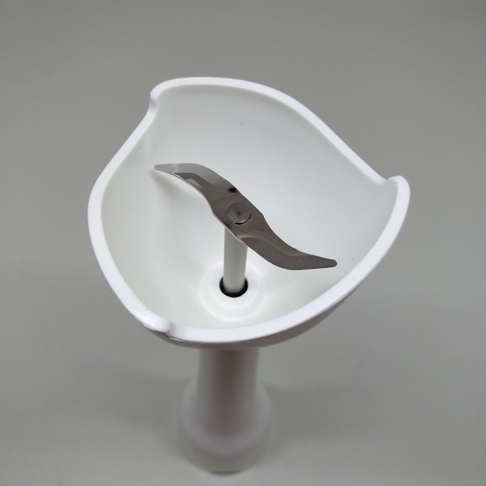 Sparepart Pisau Hand Blender Philips Hr1603 Hr 1603