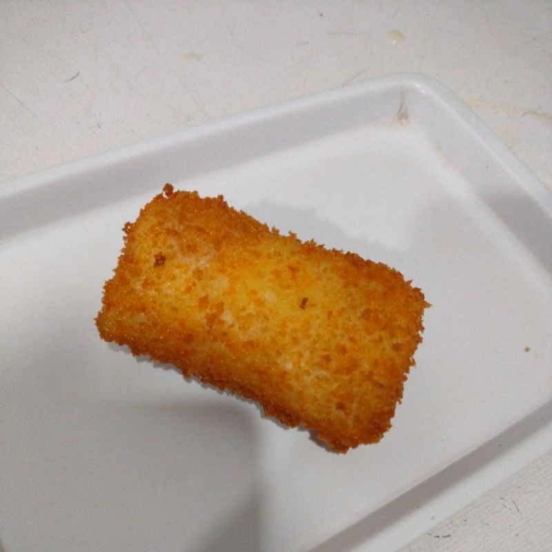 

RISOLES FETTUCINI MOZARELLA PREMIUM 6 PCS