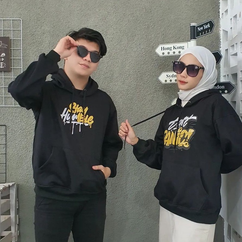 Jaket Couple Pacar Homecare24