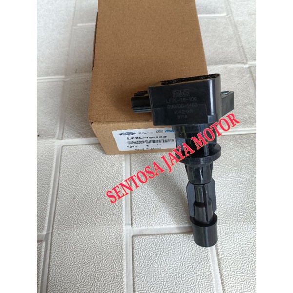 Ignition Coil Koil Kuil Mazda 8 MAazda 6 Mazda CX7 CX 7 Original