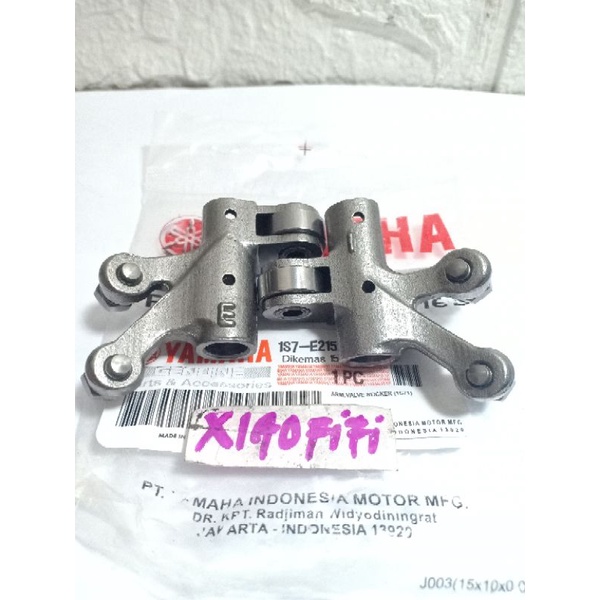 pelatuk klep Jupiter MX lama, Jupiter mx new 135,vixion lama, Vixion new