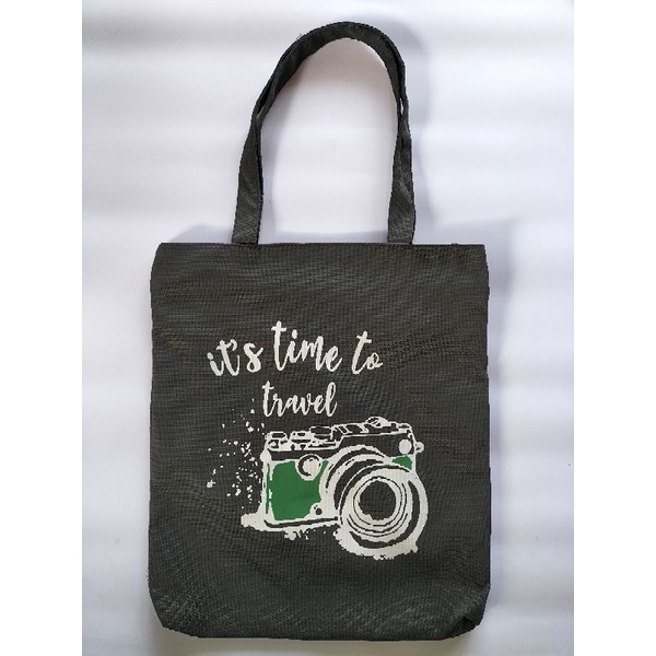 TOTE BAG