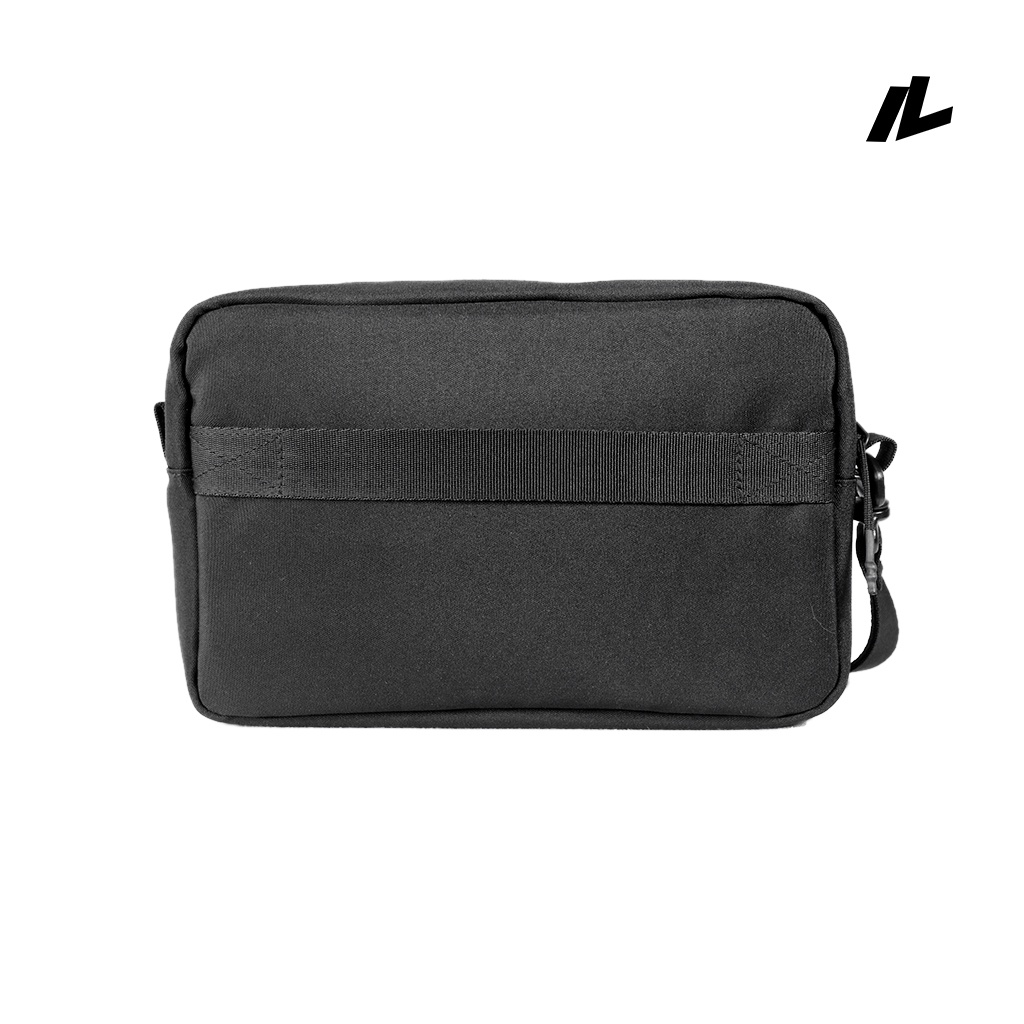 Ikozzi Carry Clutch Bag - Sling Bag