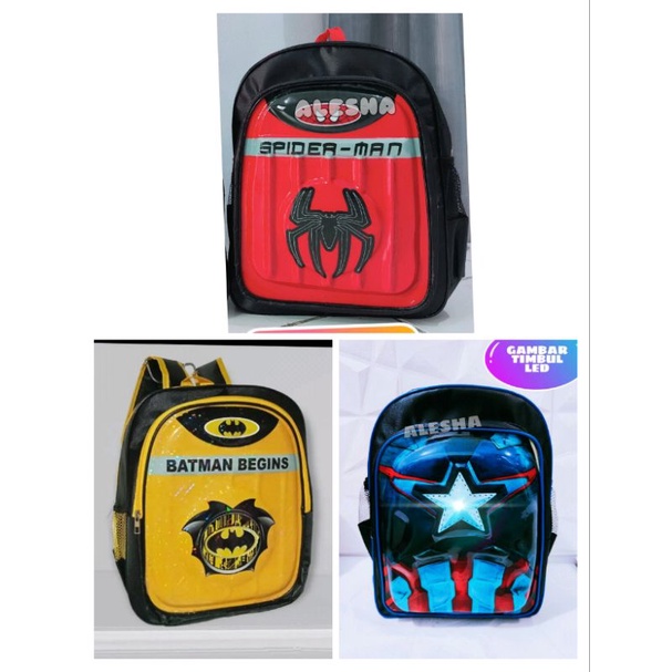 COD TAS SEKOLAH TAS RANSEL ANAK TAS ANAK TAS SEKOLAH ANAK TAS ANAK TK TAS RANSEL SEKOLAH