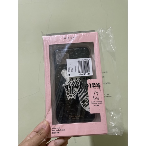 Kate spade case Iphone 11 Pro Max