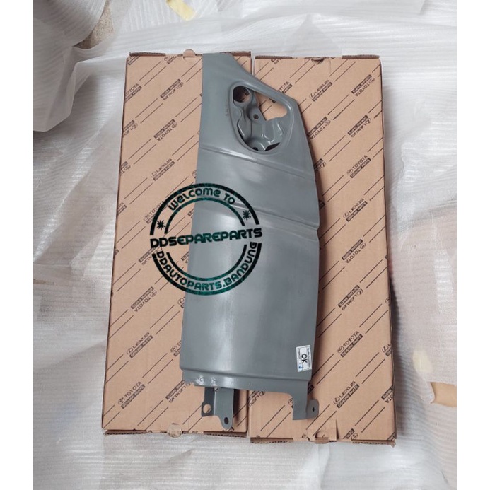 Pipi Sein Kanan Toyota Dyna Saurus