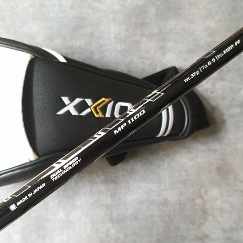 driver xxio 11 regular full ori