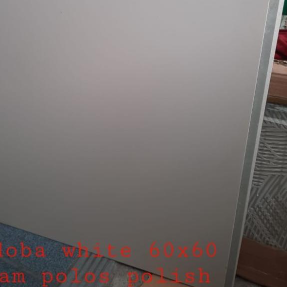 Granit Sandimas Cordoba white UK.60x60 pholish kw1