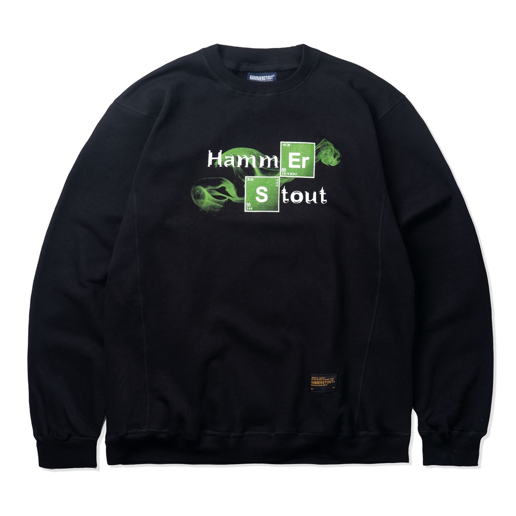 Hammerstout - Meth - Crewneck