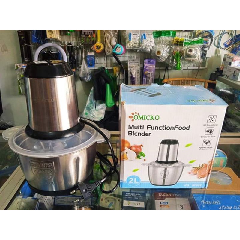 Blender daging OMICKO