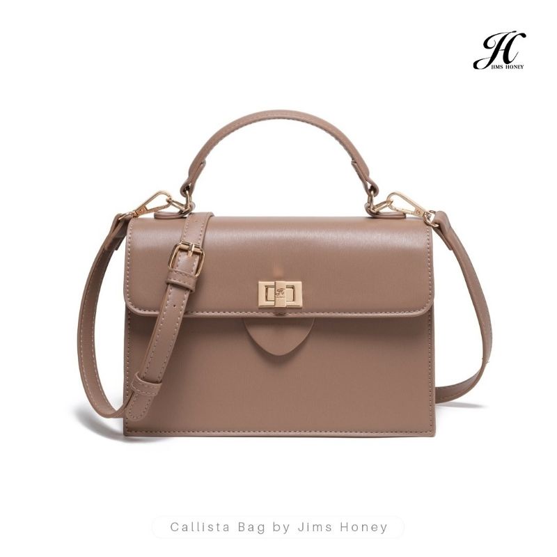Callista Bag jims honey tas selempang wanita realpic original bisa cod official store