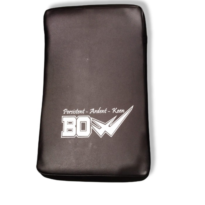 Target kotak box tameng besar dewasa pad silat karate taekwondo Falcon