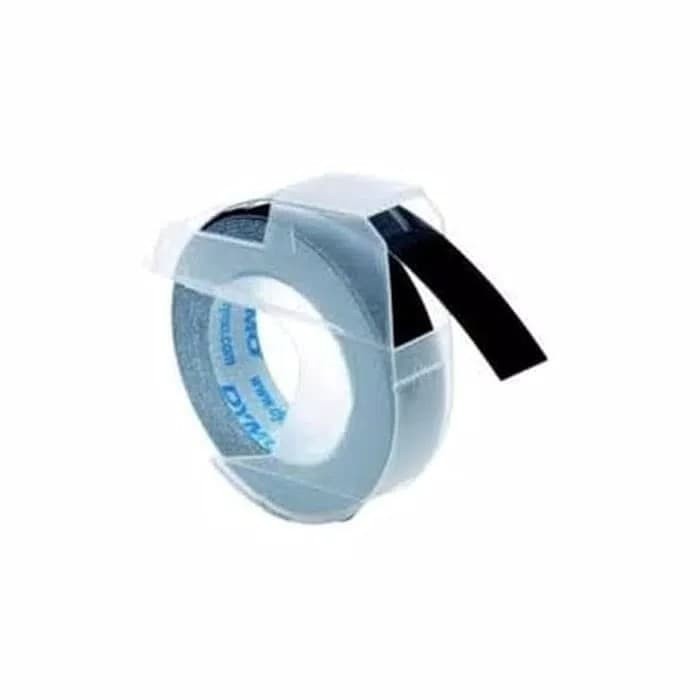 Refill Label Maker Emboss 3D Refill Stiker Label DIY