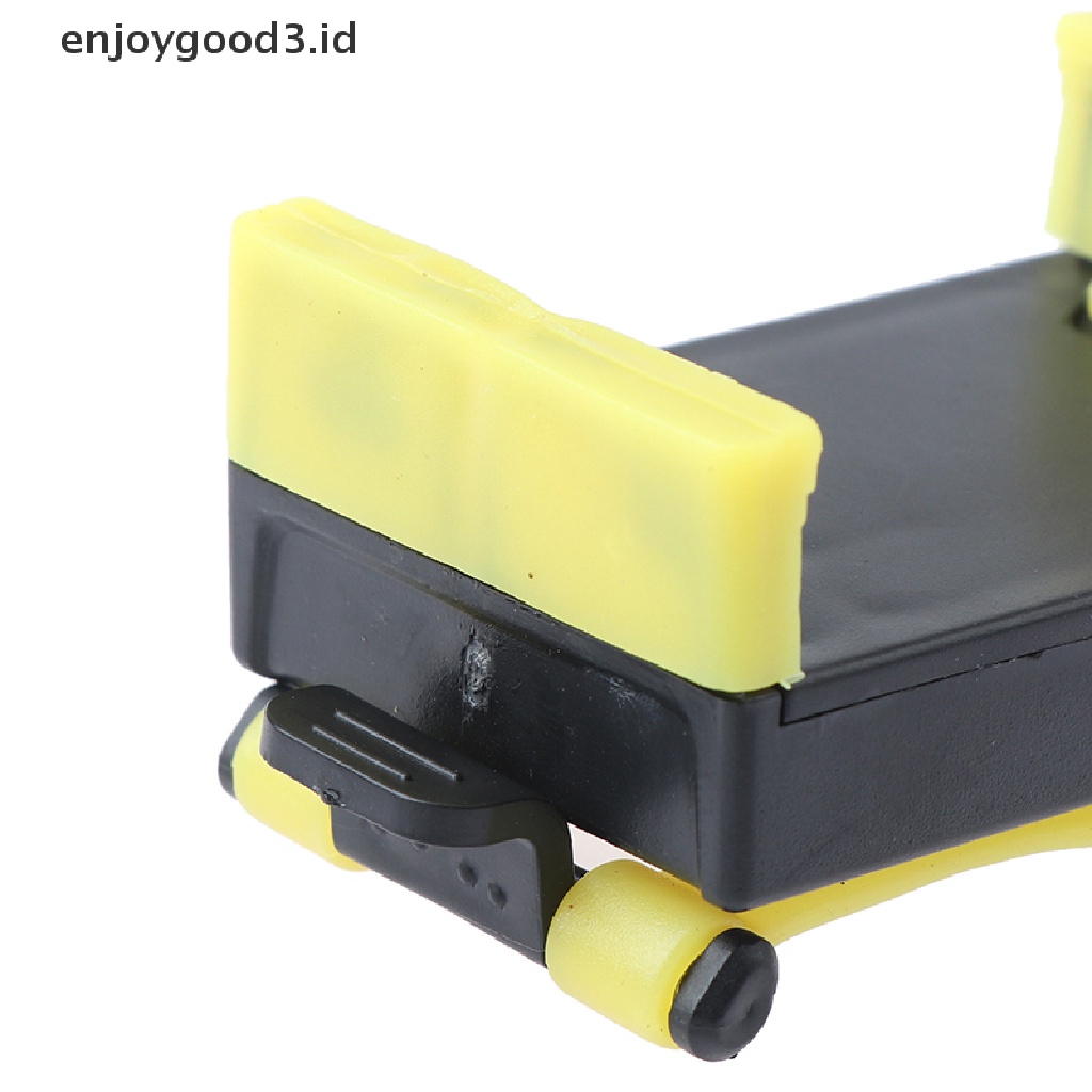 Bracket Klip Mount Setir Mobil Holder Handphone