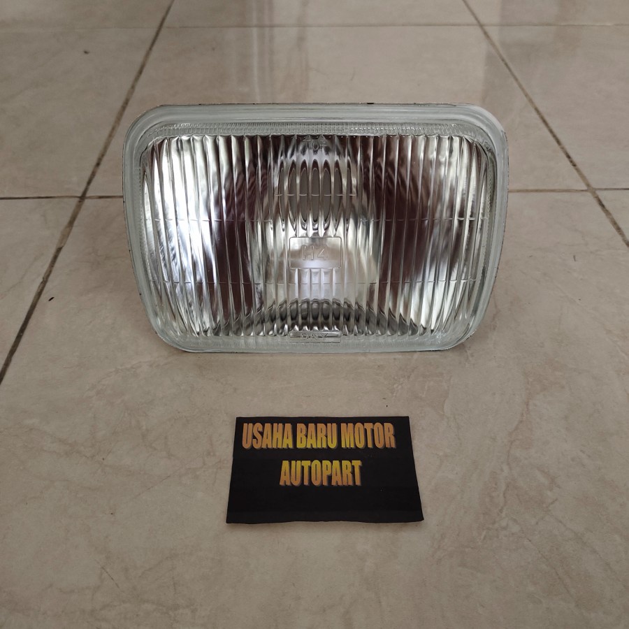 lampu depan H4 taft gt kijang super l300 katana