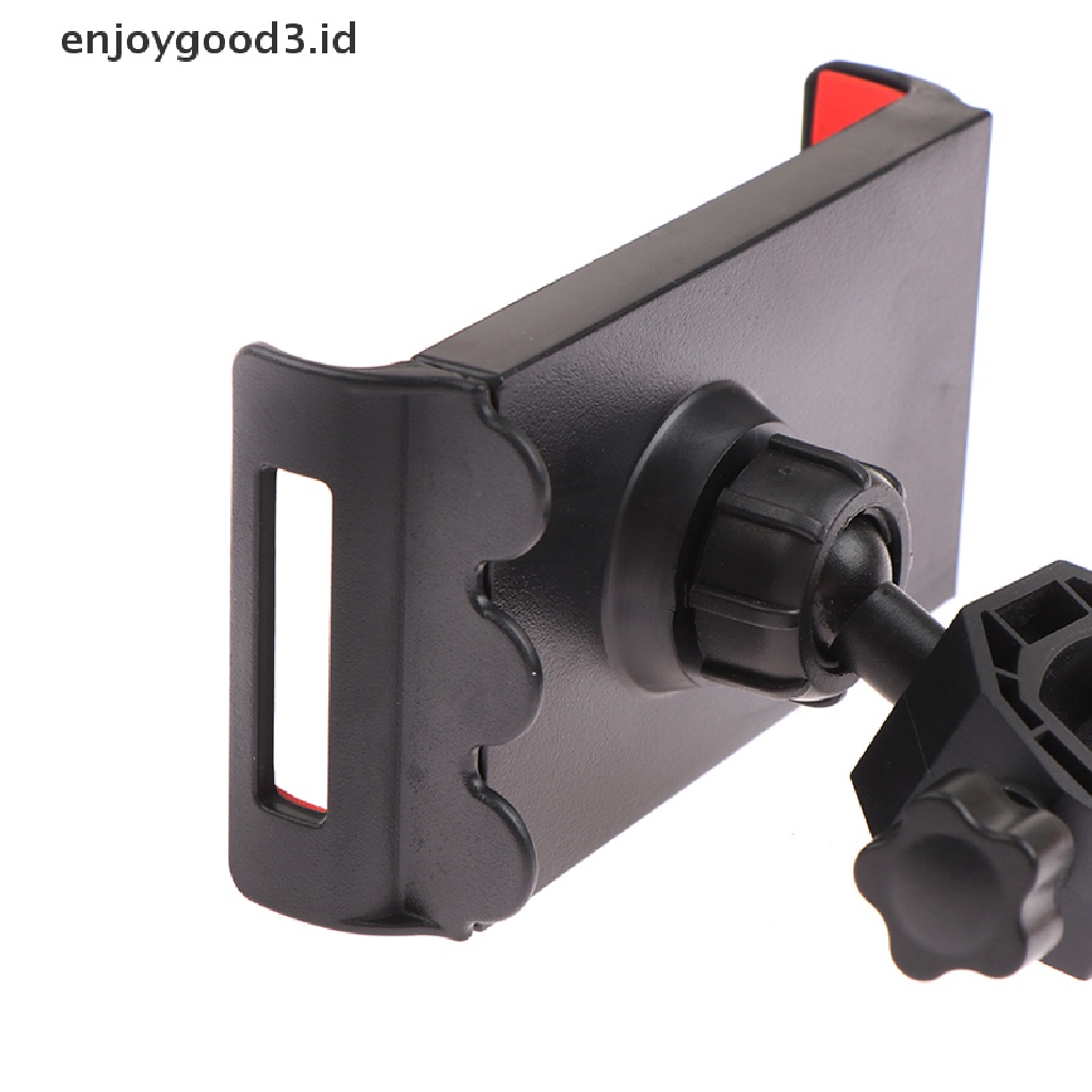 Stand Holder Mikrofon Universal Rotasi 360 Derajat Untuk Handphone