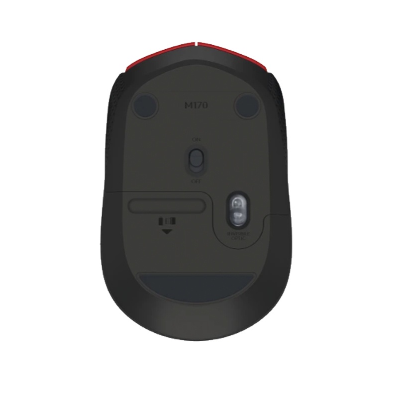 Logitech Mouse M171