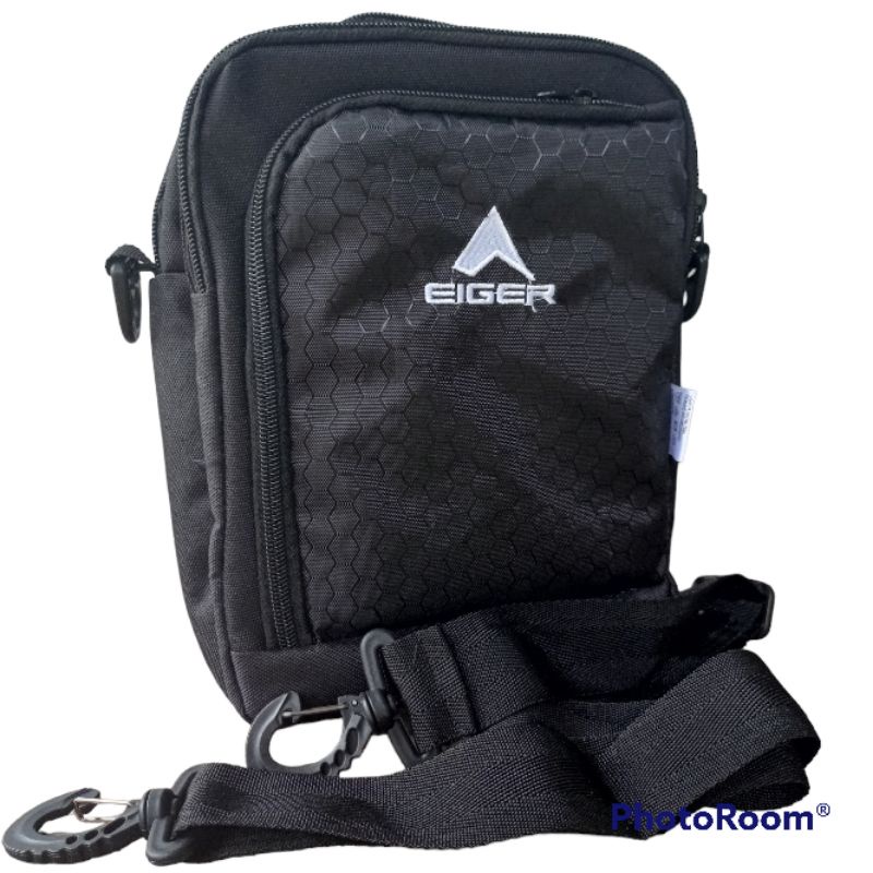 tas selempang 3 resleting