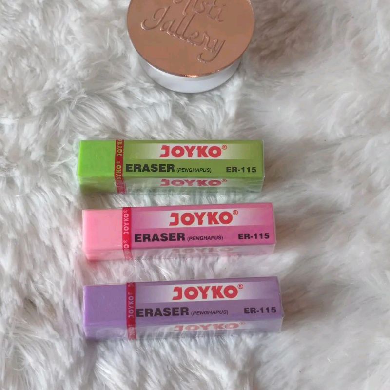 

Penghapus Joyko Besar ER-115