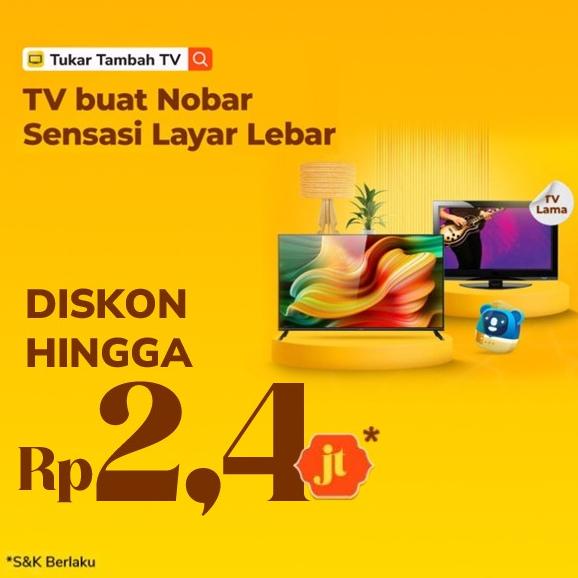 T0P SHARP 24 INCH LED TV 2T-C24DD1I NICE