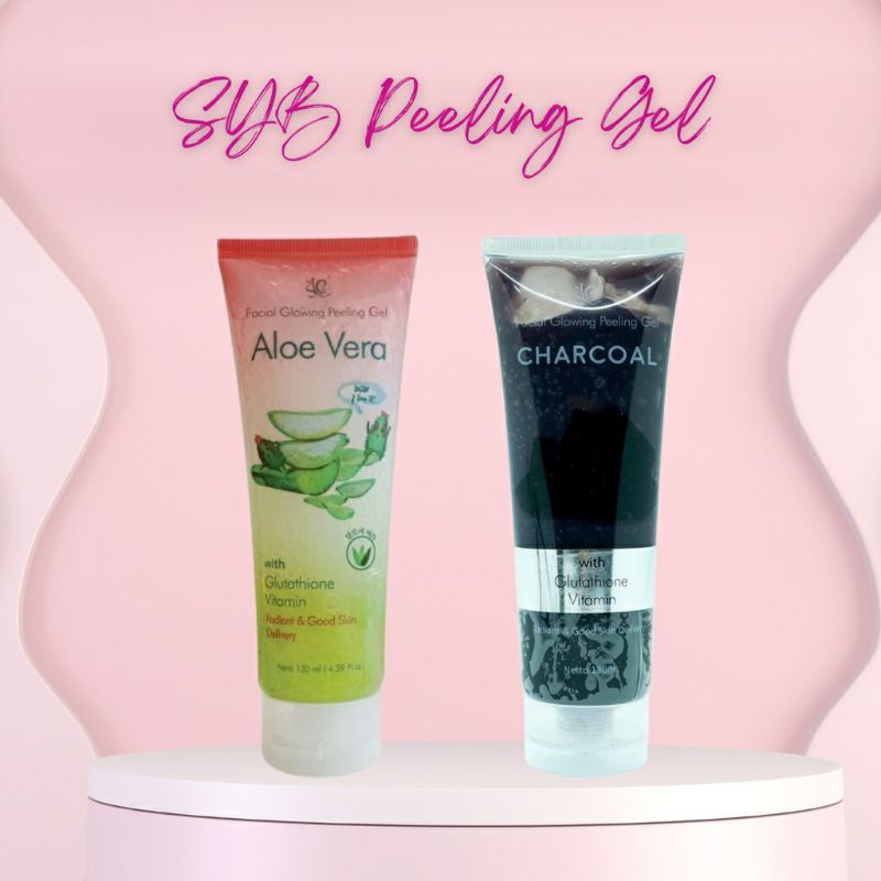 SYB Aloe Vera Peeling Gel