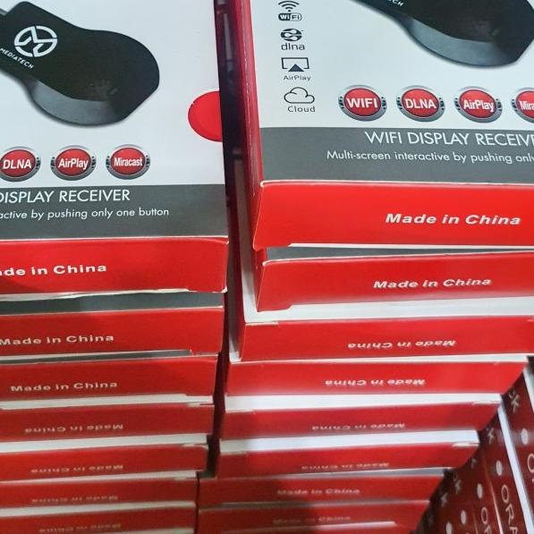 Hdmi dongle anycast Mediatech original
