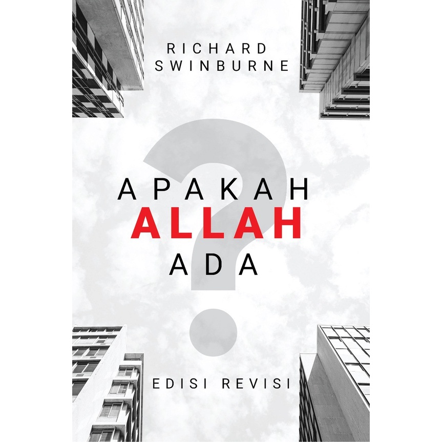 Apakah Allah Ada?