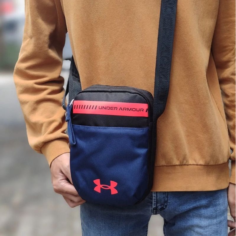 UA CROSSBODY BAG (1364762-408)