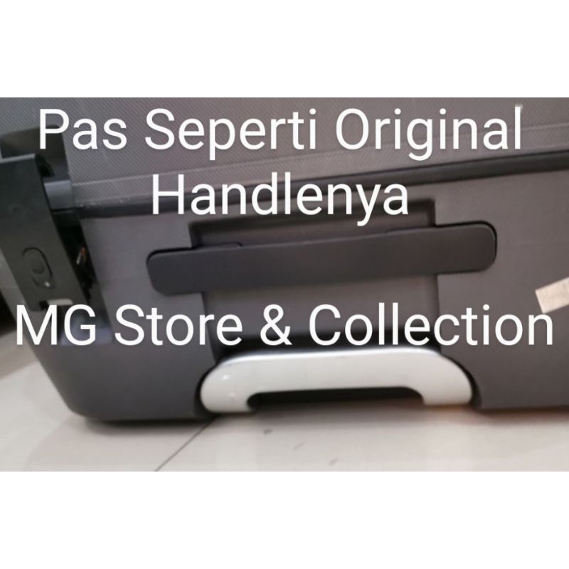 Strap Handle Koper Model HK-200 For LOJEL | High Quality