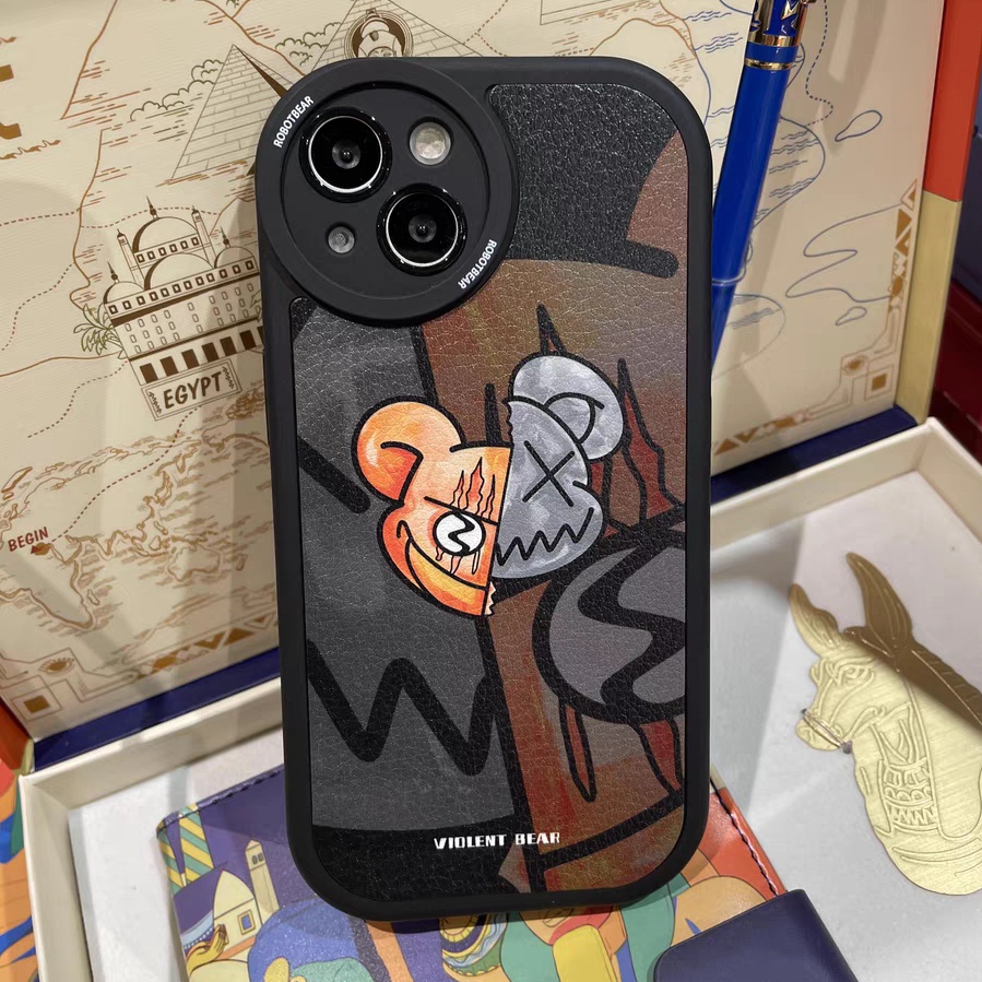 Case Bahan TPU Untuk iPhone 14 14pro 14Plus 14prm 13 13pro 13pro 13prm 11 7Plus 8Plus Xr XS 12pro Max