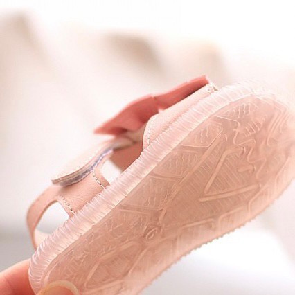 0-3thn | SANDAL JALAN FASHION ANAK KOREA SEPATU SHOES PEREMPUAN CASUAL KSAY KC4