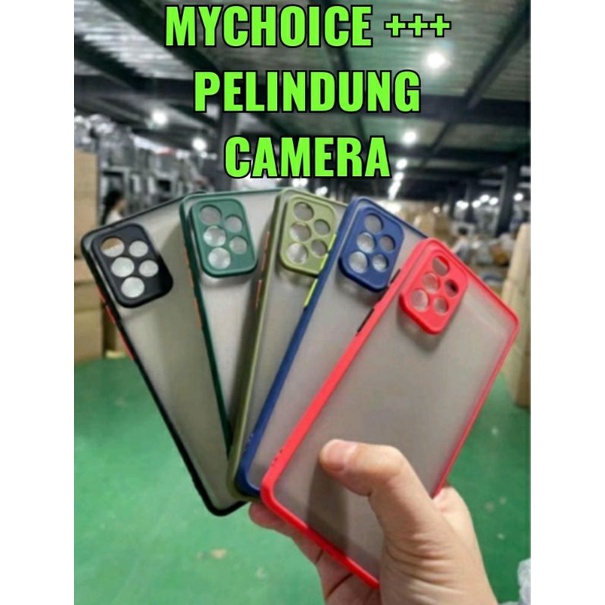 CASE MYCHOICE OPPO F9 / OPPO RENO 7Z / OPPO A5 2020 / OPPO A9 2020 / OPPO A16 / OPPO A33 / OPPO A53 / OPPO A54 / OPPO A96 VIVO Y1S/Y12/Y20/Y21/Y91/Y91C/V5+ REDMI 3S/5A/7A/8/9/9A/9C/NOTE 9 SAMSUNG J2 PRIME / SAMSUNG A12 / SAMSUNG A03 CORE / SAMSUNG G313H